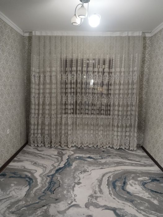 Чирчик аренда 2 ком квартира в Троицке 2 этаж