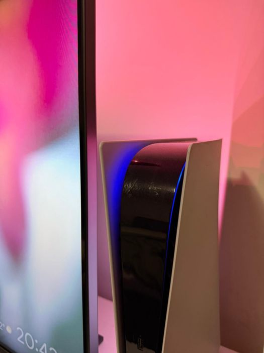 Vând Playstation 5 Digital Edition