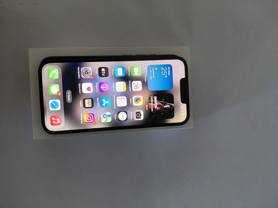 IPhone 14 128 гб
