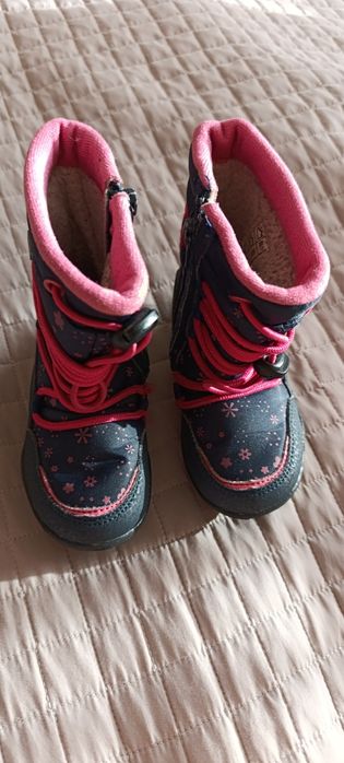 Ботушки, Пантофки