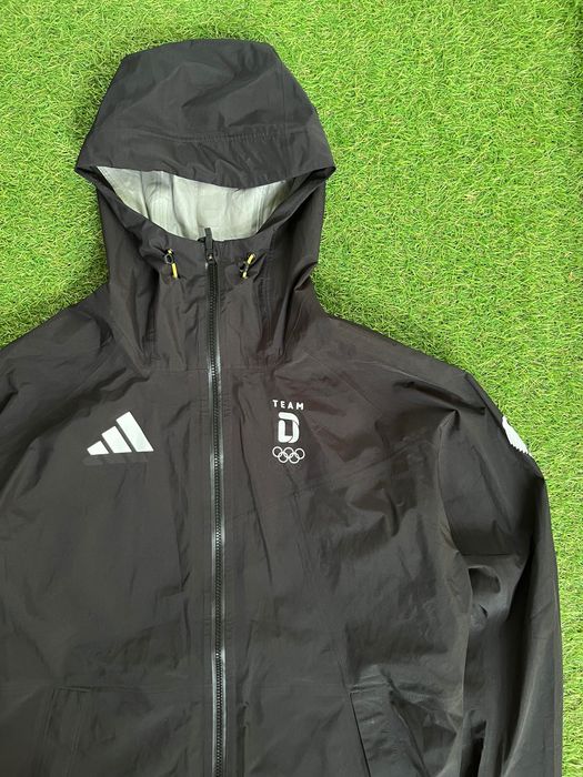 Мъжко яке с мембрана : Adidas Performance M