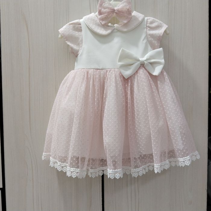 Платюшки принцессы