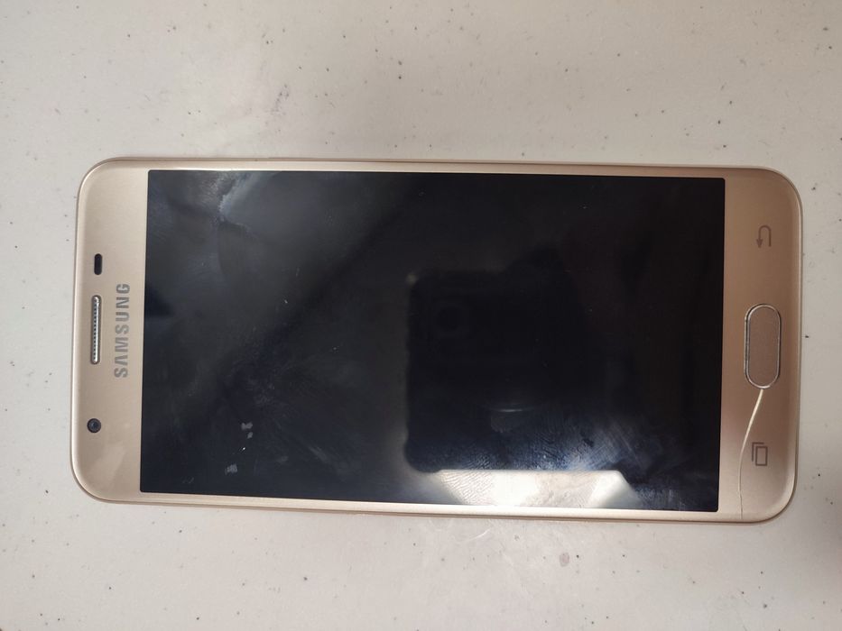 Срочно!!! Samsung j5 prime