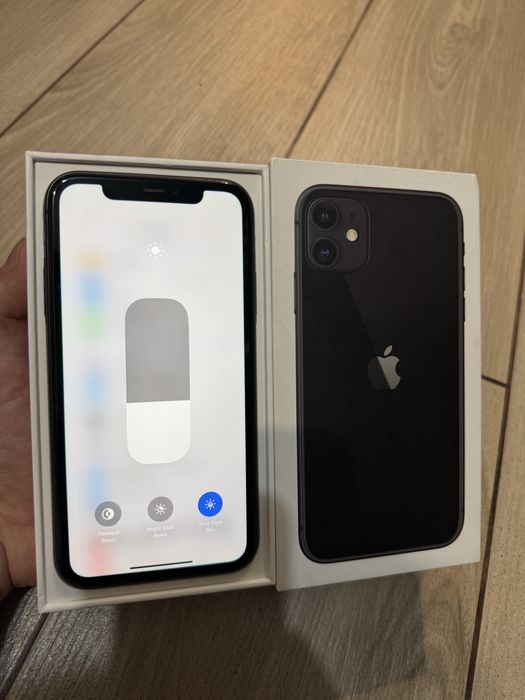 Iphone 11 128gb Айфон 11 128гб