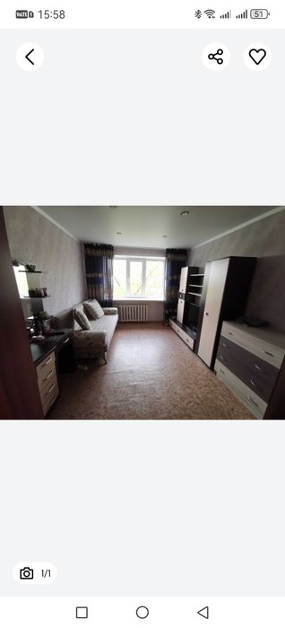 Сдам общежитие в центре