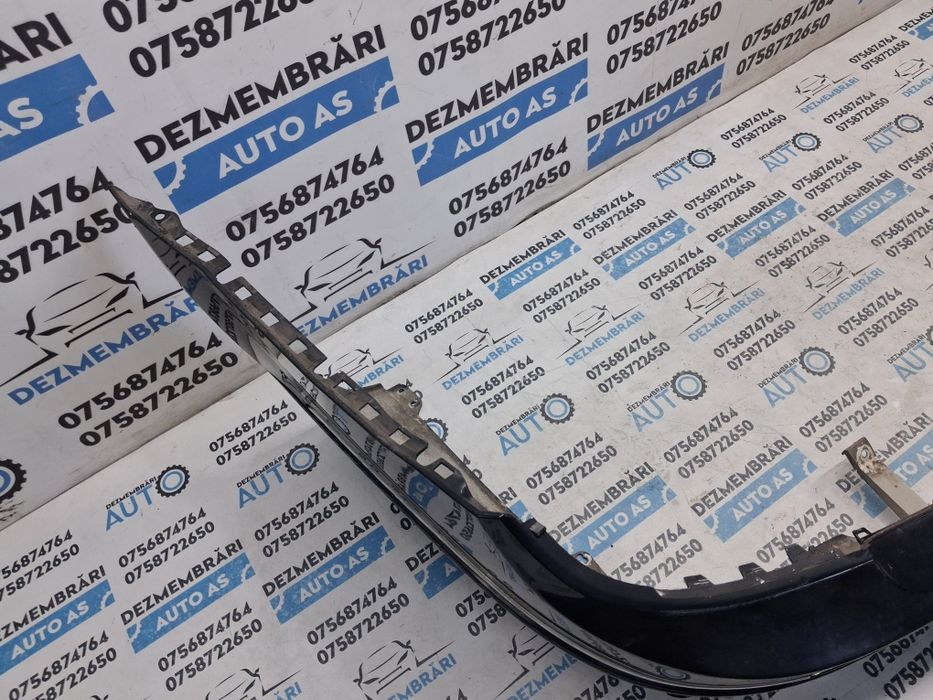 Bara spate Mercedes C Class w204 euro 5