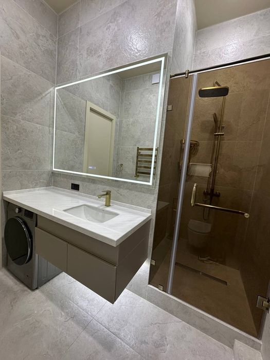 ЖК Yunusabad Residence 1-комн 44м2 ‼️Юнусабад Gallery