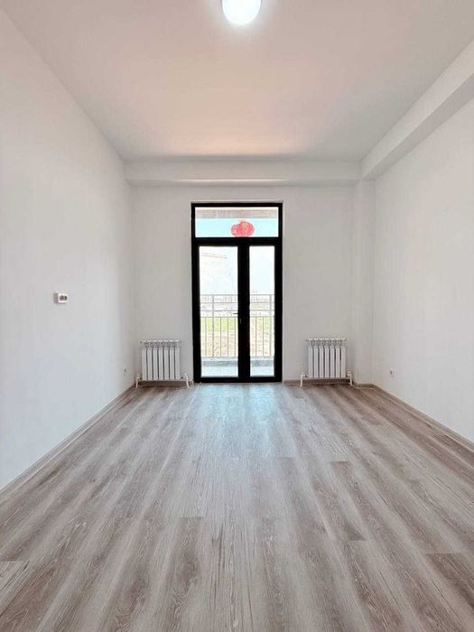 Новостройка квартиры Nurafshon city