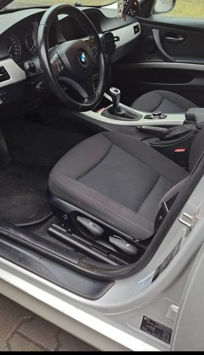 BMW 3 Series 2009 — imagine 2