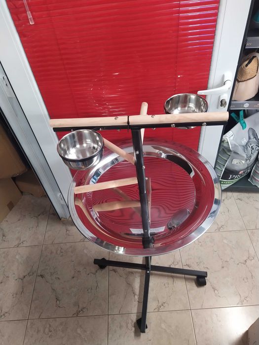 Стойки за птици-НОВИ