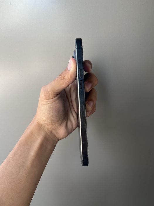 iPhone 15 Pro Max 256gb / 77%