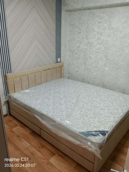 Корпусная мебель