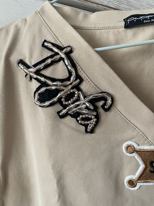 Djofra,блузи.Чисто нови,размер S/M