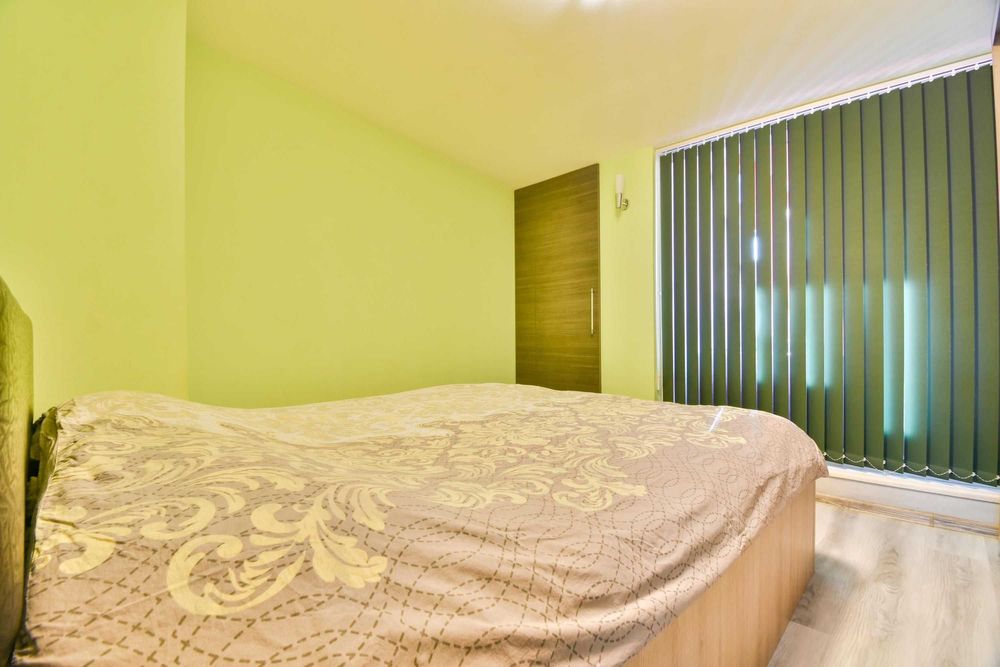 Продава се Тристаен апартамент в София, Сухата река - 96 кв.м за 1480 €/кв.м - Снимка #1