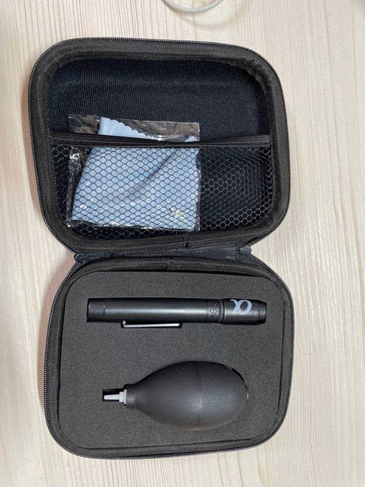 Sony alpha 7-iii с линзой 28-70mm