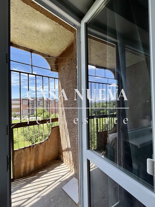 Продава се Тристаен апартамент в Перник, Тева - 84 кв.м за 1005 €/кв.м - Снимка #10