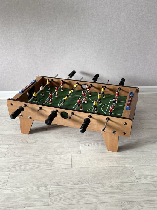 Настольный футбол