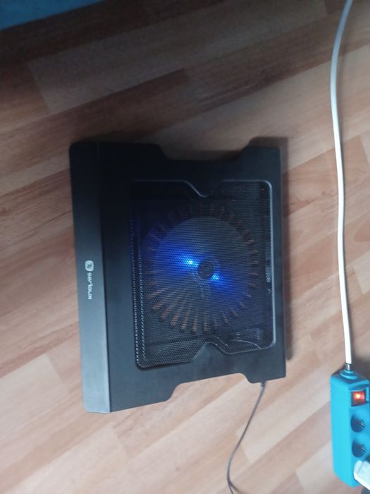 Ventilatoare laptop