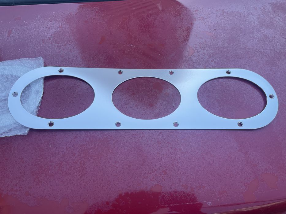 Въздуховоди за задна броня Хонда