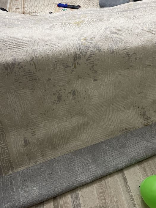 Ковер  для  дома