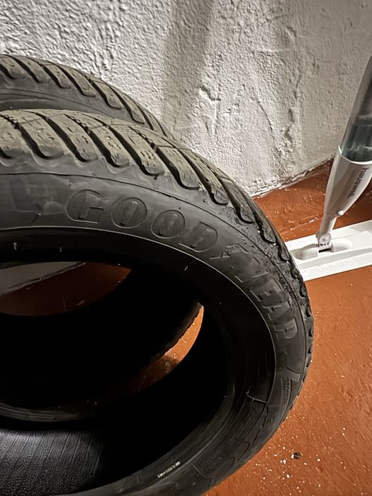 Продам зимнюю резину