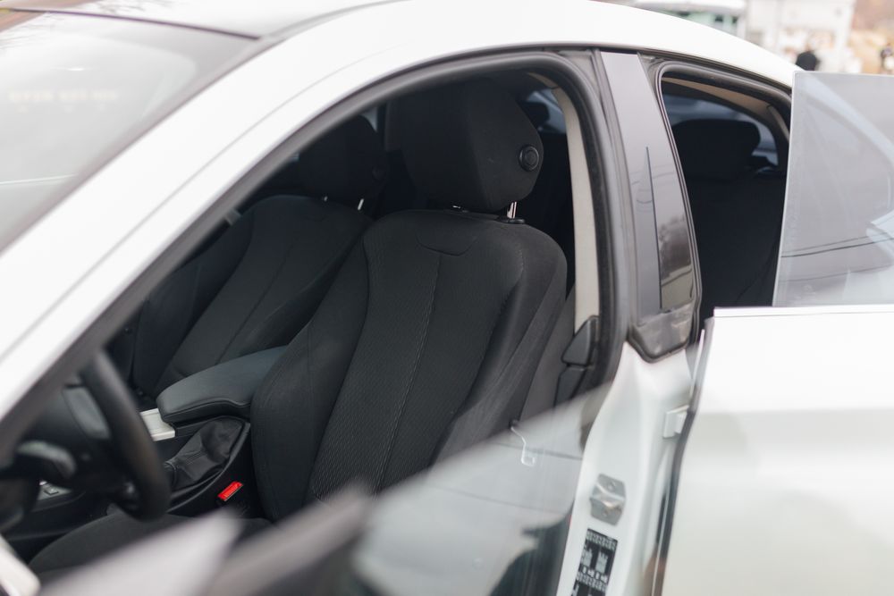 BMW 420D, Automat, 2015, CASCO, Rent a car / Inchirieri Auto