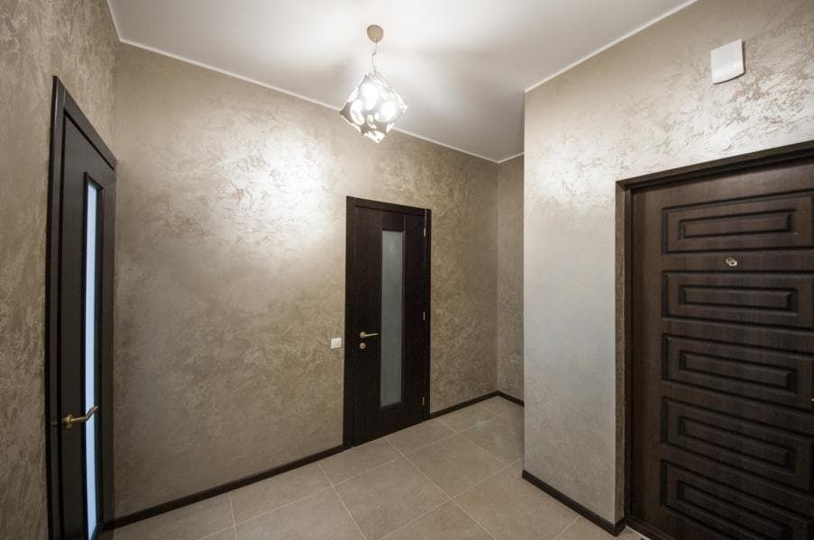 Ремонт квартир, отделка помещений