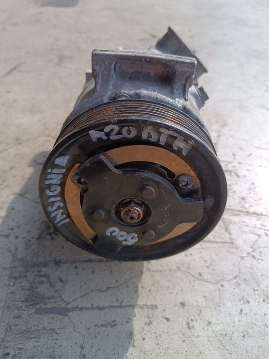 Compresor aer condiționat Opel Insignia 2.0 Cdti P13232307
