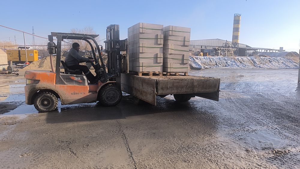 Грузоперевозки Газель СамосвалШымПаркинг