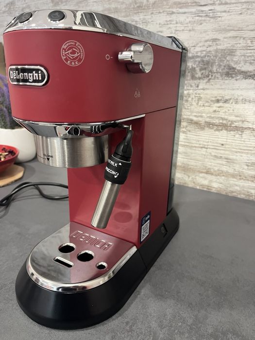 Кафемашина Delonghi