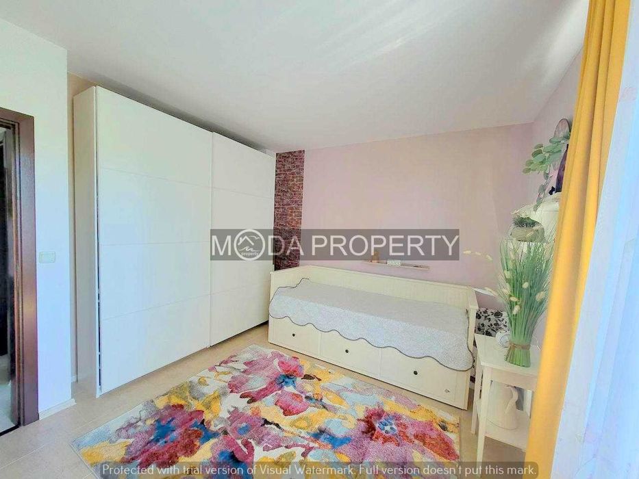 Продава се Къща в с. Кошарица, Област Бургас - 143 кв.м за 1517 €/кв.м - Снимка #6