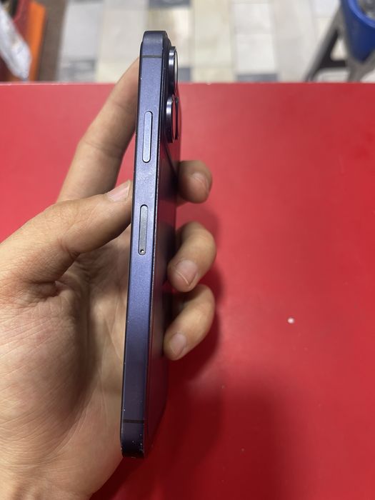 iPhone xs 17 pro 256gb LLA