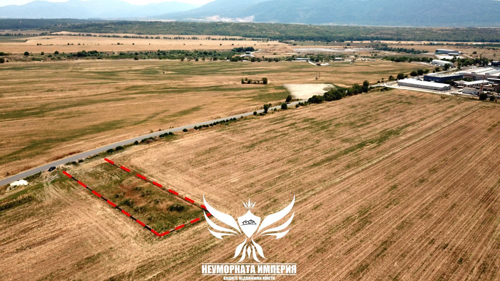 Продава се Парцел в Асеновград - 2156 кв.м за 61 €/кв.м - Снимка #10