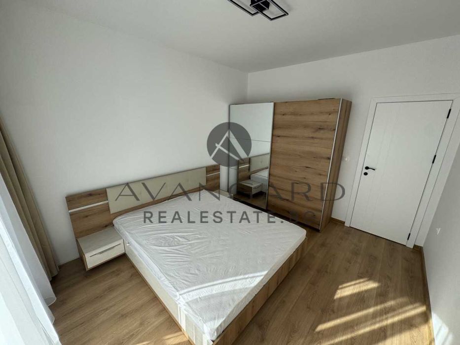 Продава се Двустаен апартамент в Пловдив, Тракия - 65 кв.м за 1240 €/кв.м - Снимка #4