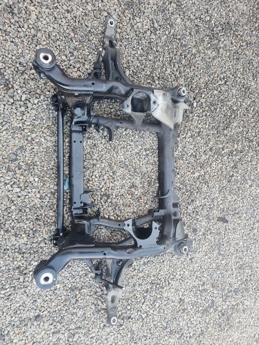 Jug motor Mercedes ML W164 Facelift 3.0 D 2008 - 2011 231CP 642820 (820) Diesel