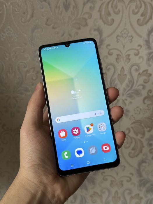 Самсунг А06 Samsung A06