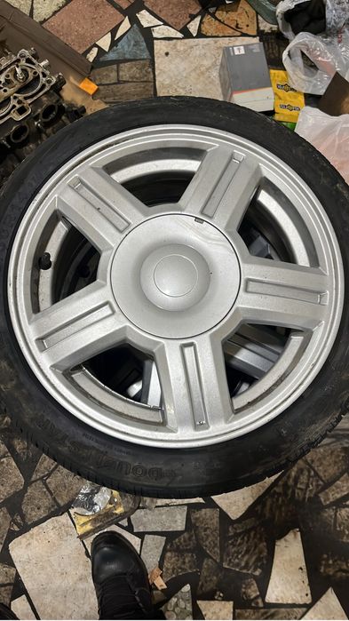 Продам Торусы Отличное состояние