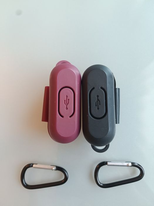 Set 2 Huse Noi silicon pt AirpodsPro AirpodsPro 2