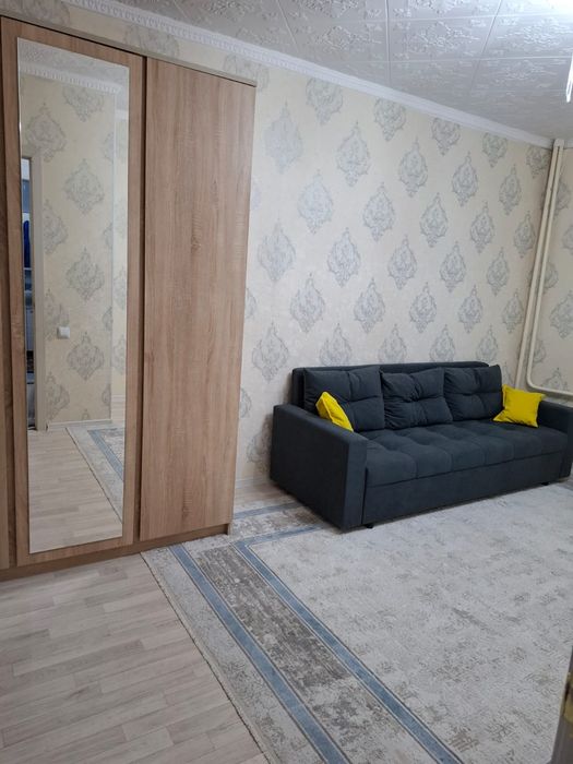 Продам 1 ком квартиру