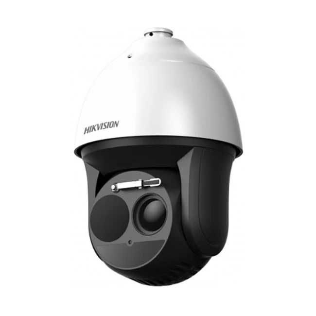 DS-2TD4167-50/WY Тепловизионная камера  Hikvision, UPS,  ИБП