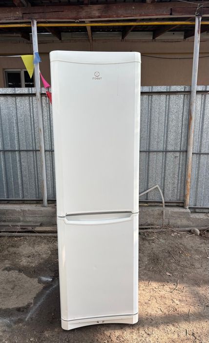 Холодильник с доставкой