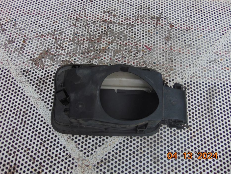 Usita rezervor bmw f07 seria 5 gt usa rezervor combustibil