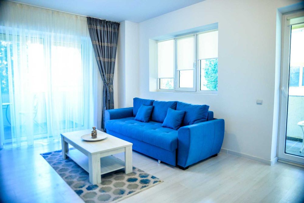 2 camere Statiunea Mamaia, zona Vega, Moonlight