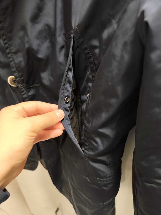 Мъжко яке Hugo BOSS размер S