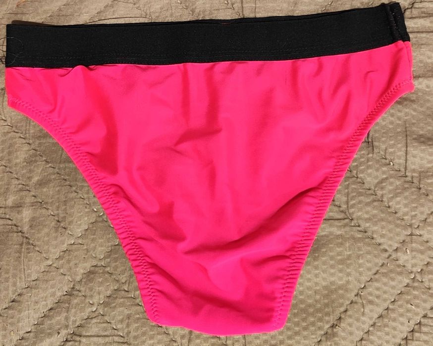 Дамски бански долнище XS