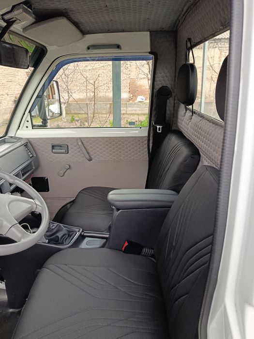 Лабо 2024 йил. Тоза