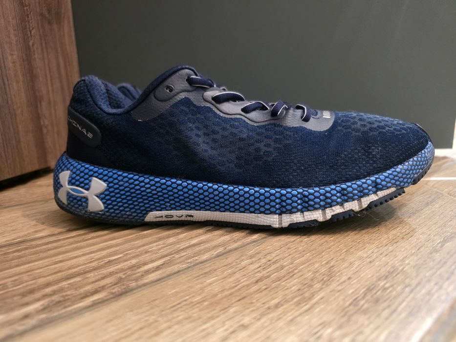 Tommy Hilfiger/UNDER ARMOUR  - Мъжки маратонки