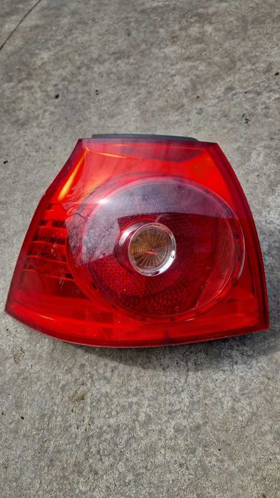 SET Stop VW Golf 5 scurt