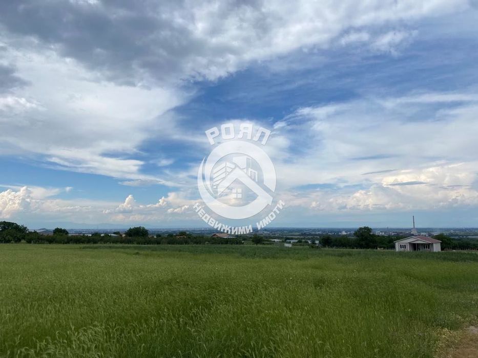 Продава се Парцел в Куклен - 592 кв.м за 65 €/кв.м - Снимка #2