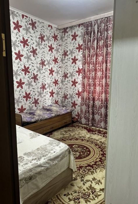 Продается 3/5/5 Корасу4 с мебелью